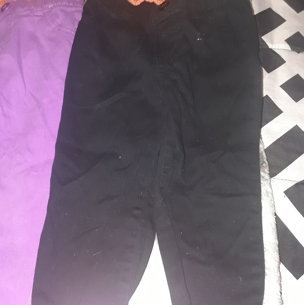 3 pair pants bundle - Picture 4 of 4